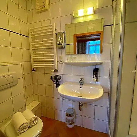 Hieronimi Hotell
