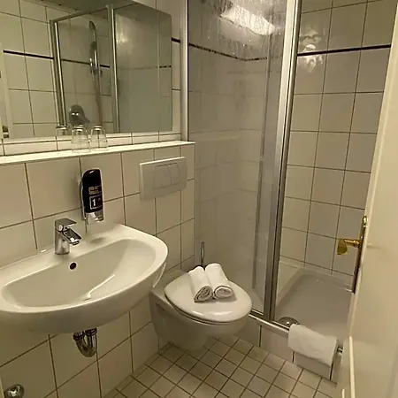 Hieronimi Hotell Cochem