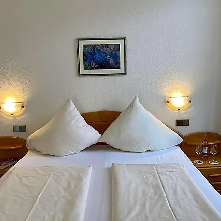 Hieronimi Hotell Cochem