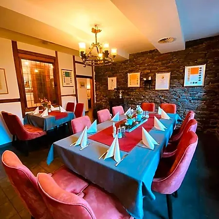 Hotell Hieronimi Cochem