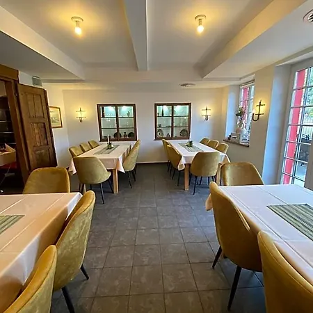 Hieronimi Hotell Cochem