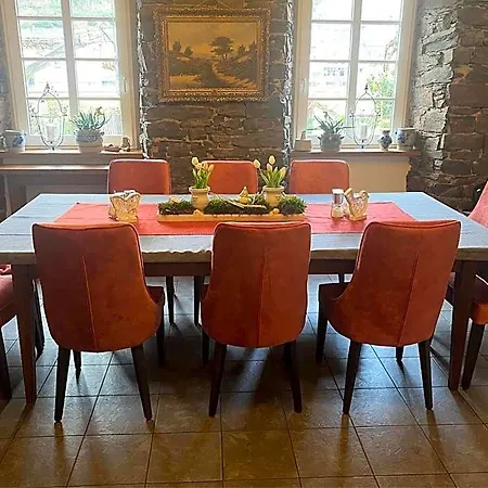 Hieronimi Hotell Cochem