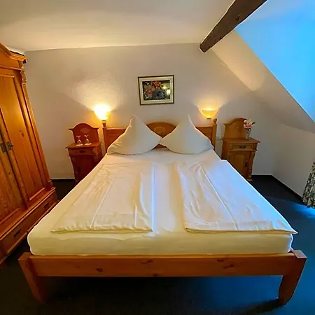 Hieronimi Hotell Cochem