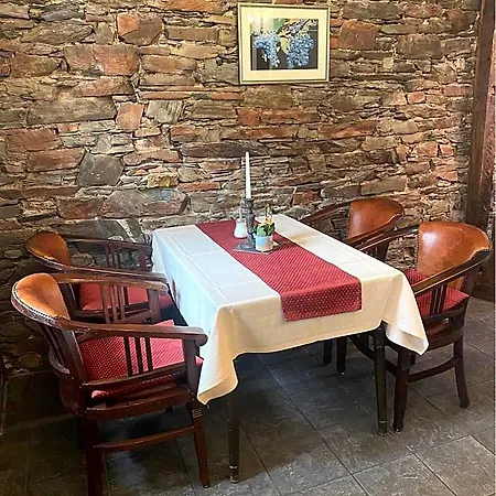 Hieronimi Hotell Cochem