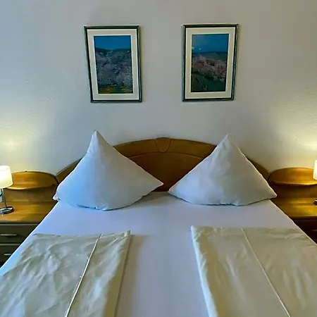 Hotell Hieronimi