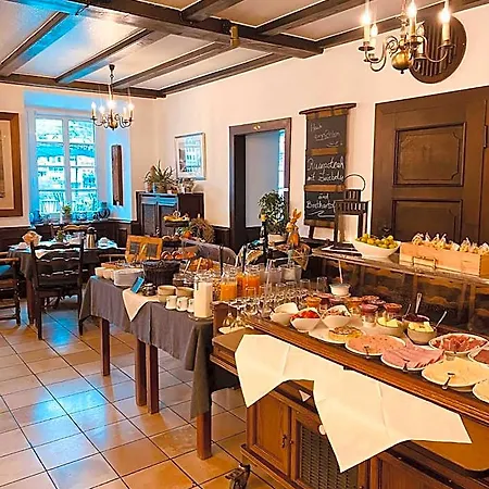 Hieronimi Hotell 2*