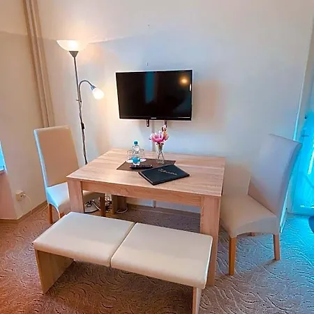 Hieronimi Hotell 2*