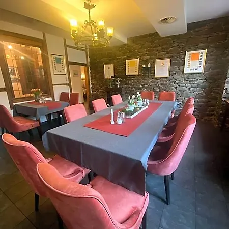 Hieronimi Hotell 2*